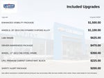 2022 Cadillac XT4 FWD Premium Luxury