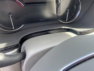 2020 Cadillac XT5 Premium Luxury AWD