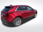2020 Cadillac XT5 Premium Luxury AWD