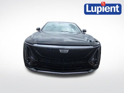 2024 Cadillac LYRIQ Sport 1