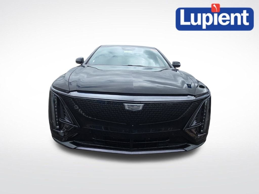 2024 Cadillac LYRIQ Sport 1