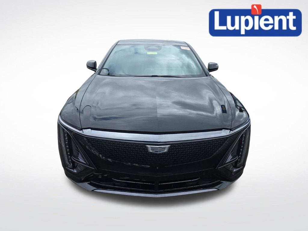 2024 Cadillac LYRIQ Sport 1