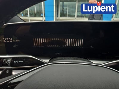 2024 Cadillac LYRIQ Sport 1