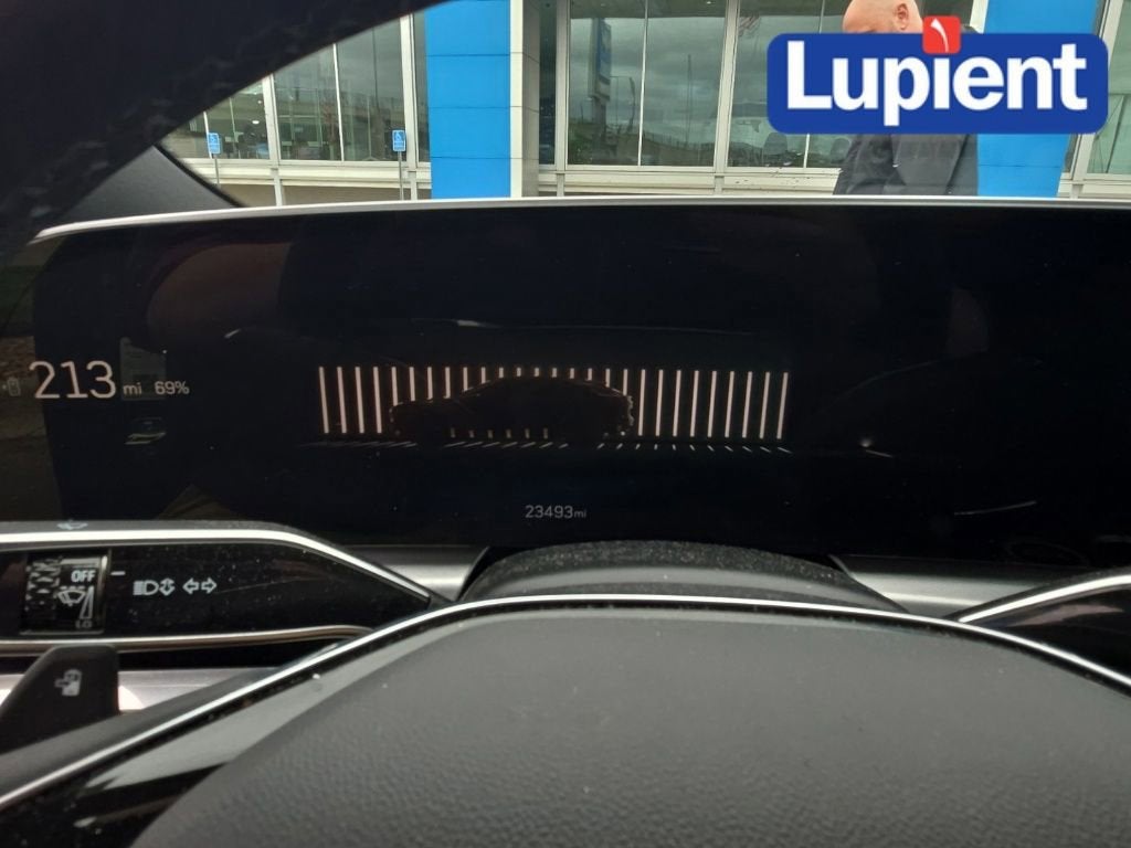 2024 Cadillac LYRIQ Sport 1