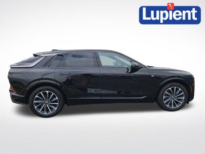 2024 Cadillac LYRIQ Sport 1