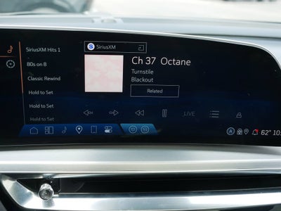 2024 Cadillac LYRIQ Sport 1