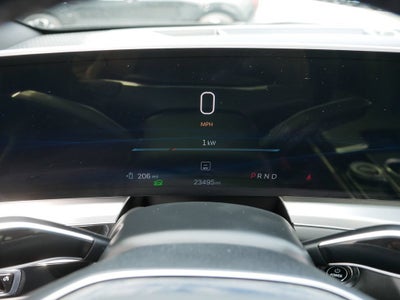 2024 Cadillac LYRIQ Sport 1