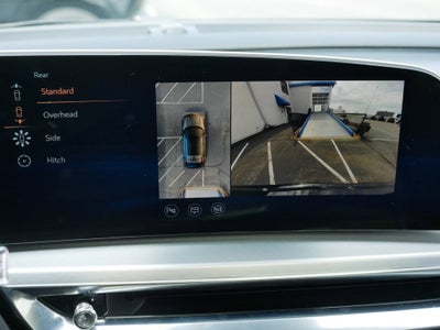 2024 Cadillac LYRIQ Sport 1