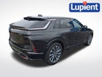 2024 Cadillac LYRIQ Sport 1