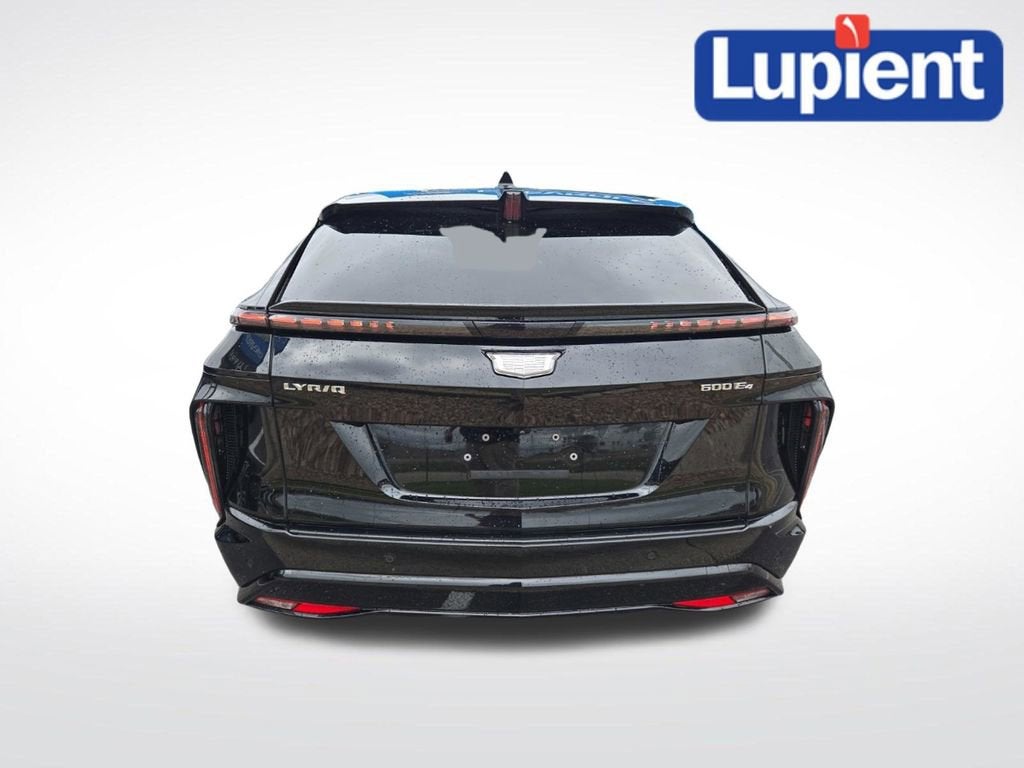 2024 Cadillac LYRIQ Sport 1