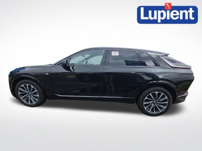 2024 Cadillac LYRIQ Sport 1