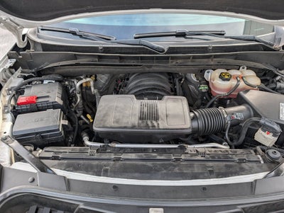 2021 Cadillac Escalade ESV Sport