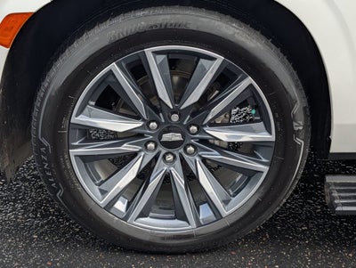 2021 Cadillac Escalade ESV Sport