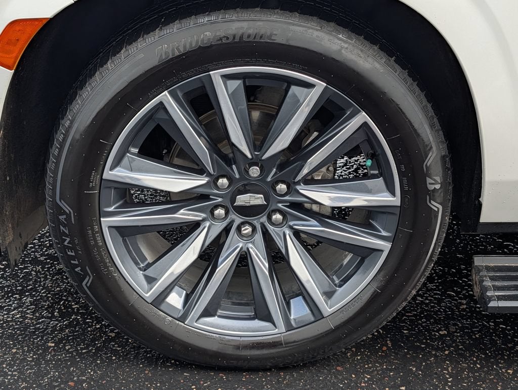 2021 Cadillac Escalade ESV Sport