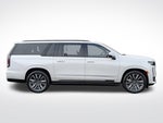 2021 Cadillac Escalade ESV Sport