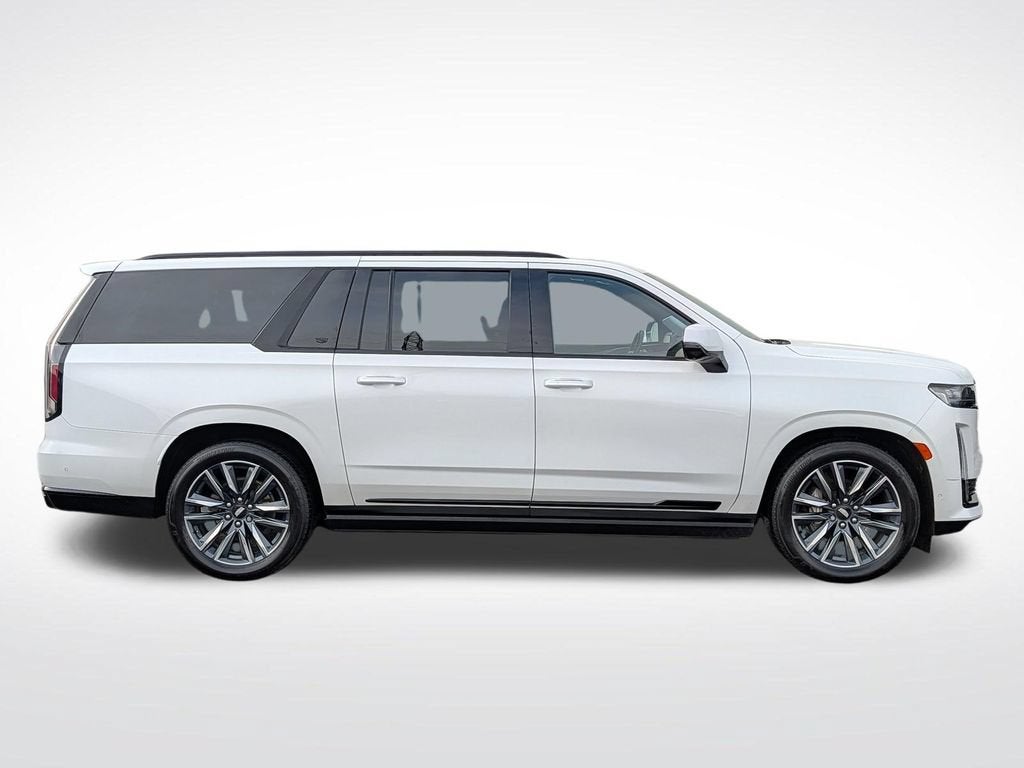2021 Cadillac Escalade ESV Sport
