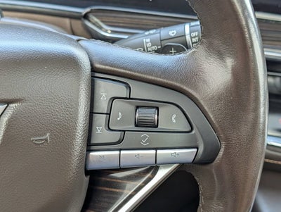 2021 Cadillac Escalade ESV Sport