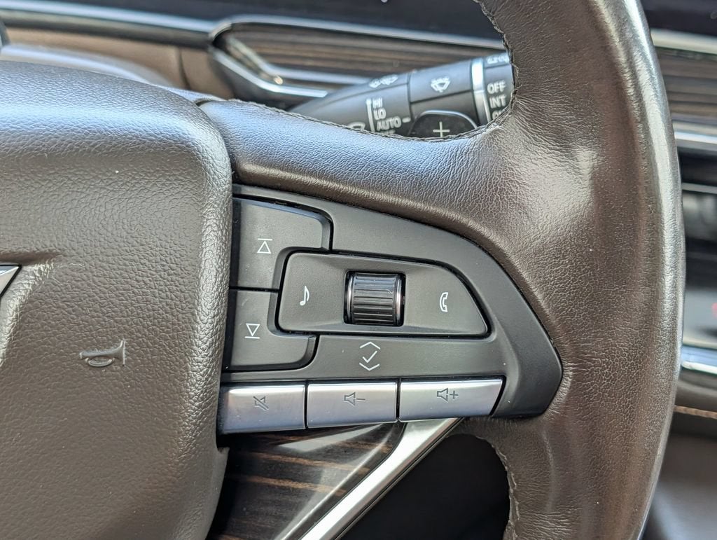 2021 Cadillac Escalade ESV Sport
