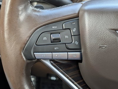 2021 Cadillac Escalade ESV Sport