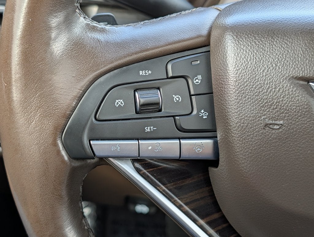 2021 Cadillac Escalade ESV Sport
