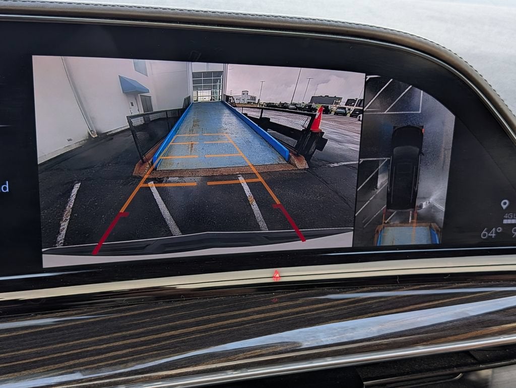 2021 Cadillac Escalade ESV Sport