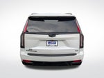 2021 Cadillac Escalade ESV Sport