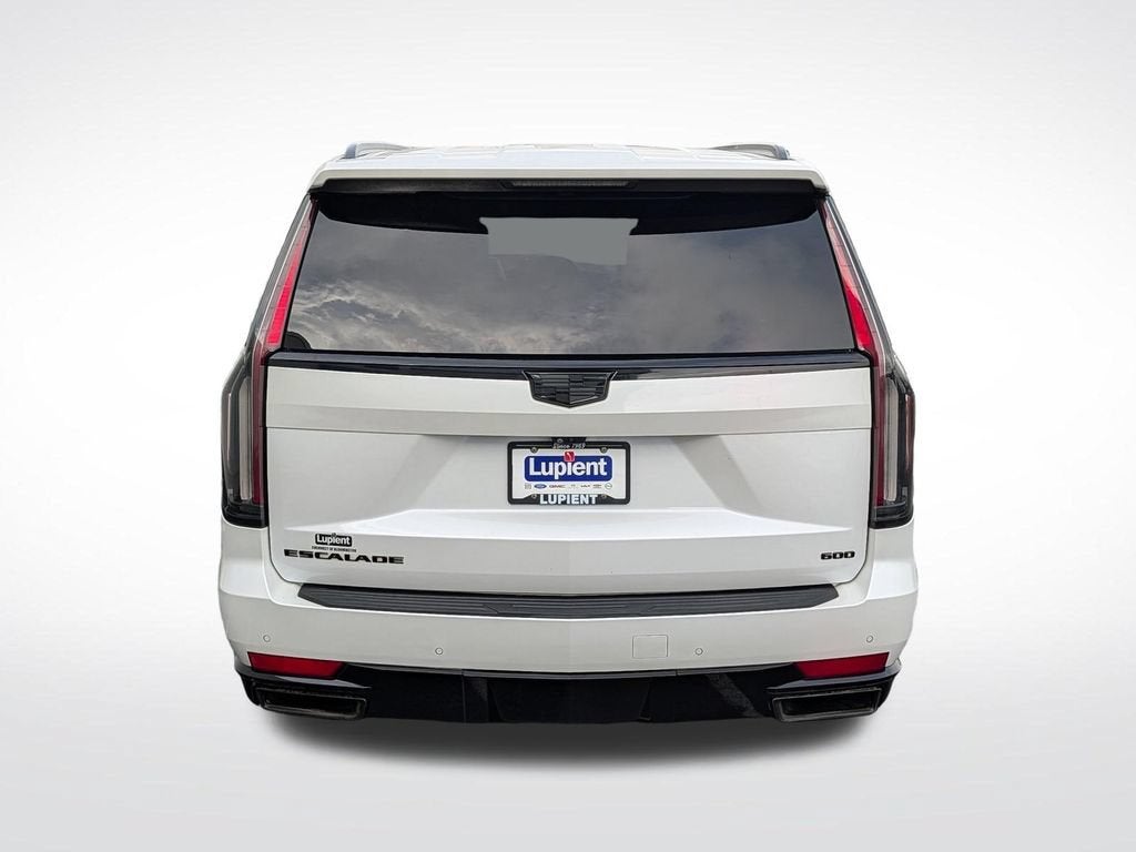 2021 Cadillac Escalade ESV Sport