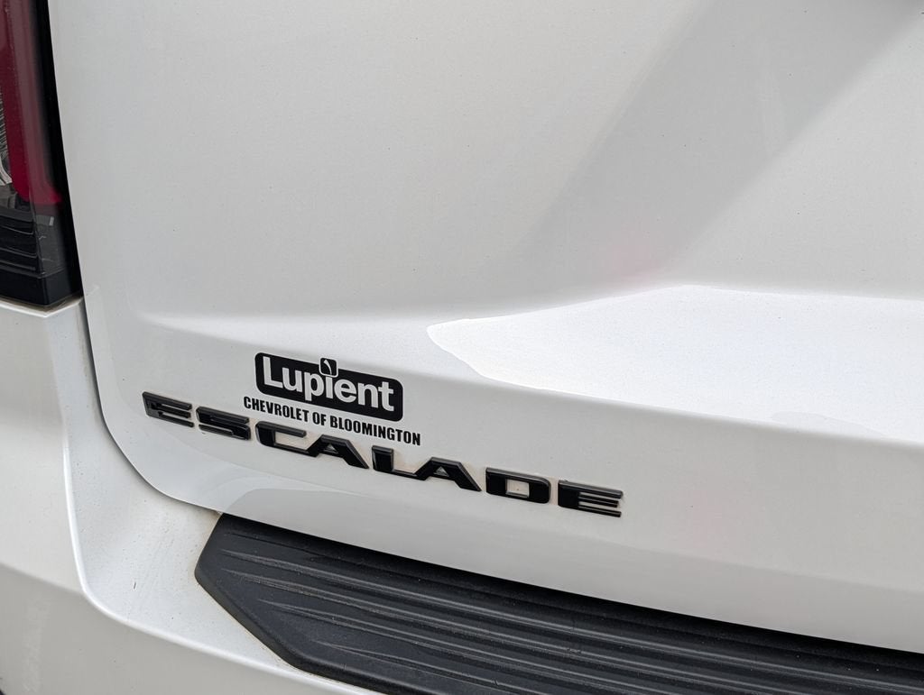 2021 Cadillac Escalade ESV Sport