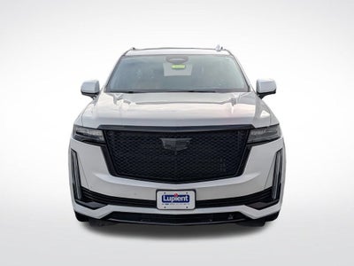 2021 Cadillac Escalade ESV Sport