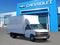 2025 Chevrolet Express Cutaway 4500 2WT