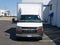 2025 Chevrolet Express Cutaway 4500 2WT