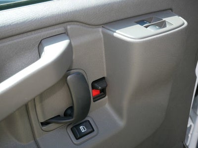 2025 Chevrolet Express Cutaway 4500 2WT