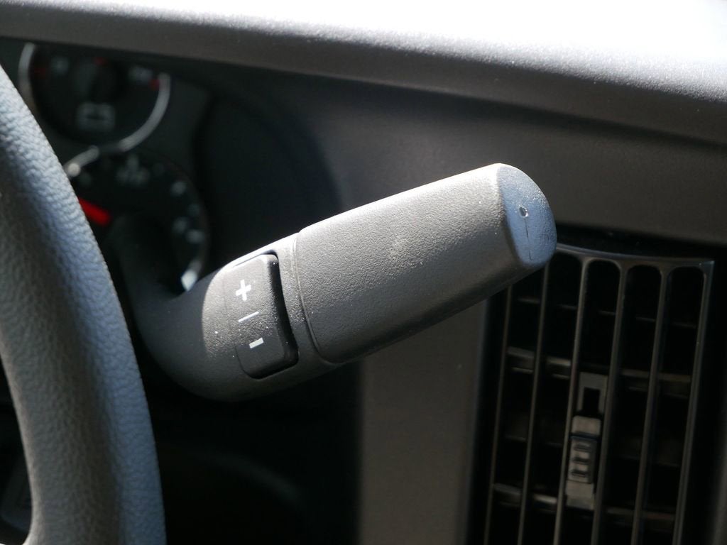 2025 Chevrolet Express Cutaway 4500 2WT