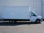 2025 Chevrolet Express Cutaway 4500 2WT