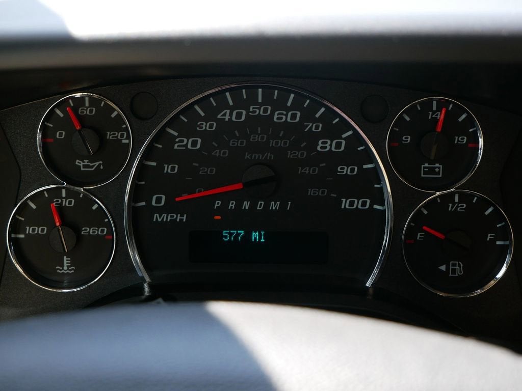 2025 Chevrolet Express Cutaway 4500 2WT