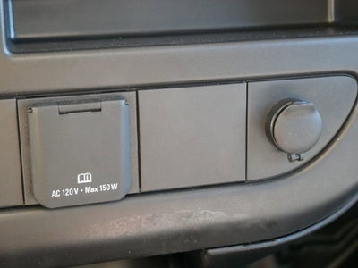 2025 Chevrolet Express Cutaway 4500 2WT