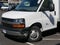 2025 Chevrolet Express Cutaway 4500 2WT