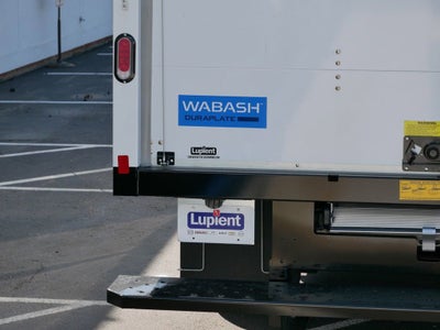 2025 Chevrolet Express Cutaway 4500 2WT