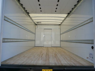 2025 Chevrolet Express Cutaway 4500 2WT