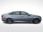2018 Honda Accord Sedan EX 1.5T