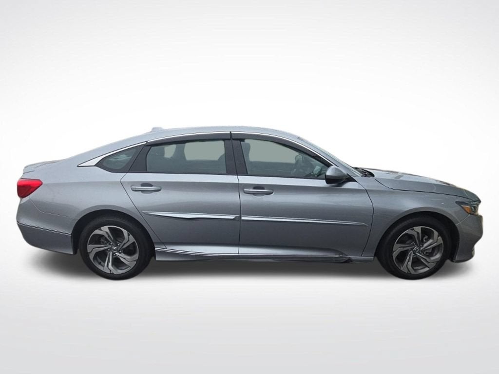 2018 Honda Accord Sedan EX 1.5T