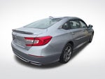 2018 Honda Accord Sedan EX 1.5T