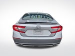 2018 Honda Accord Sedan EX 1.5T