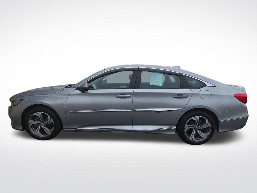 2018 Honda Accord Sedan EX 1.5T