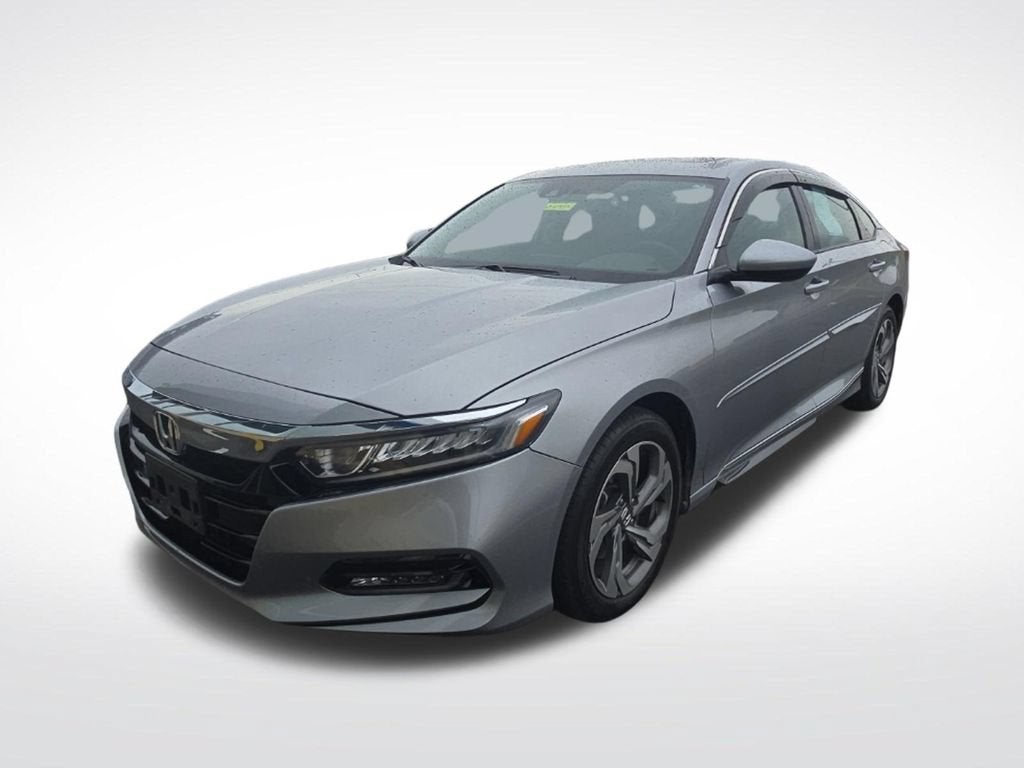 2018 Honda Accord Sedan EX 1.5T