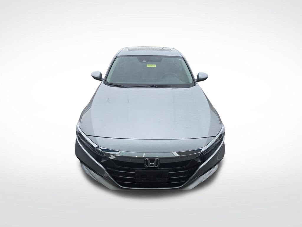 2018 Honda Accord Sedan EX 1.5T
