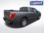 2021 Nissan Titan S