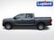 2021 Nissan Titan S