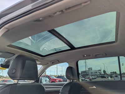 2021 Volkswagen Atlas 3.6L V6 SEL Premium R-Line