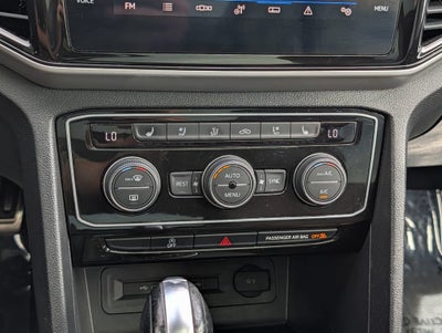 2021 Volkswagen Atlas 3.6L V6 SEL Premium R-Line